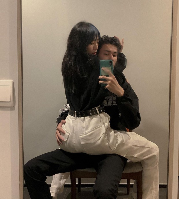 Cái kết đẹp của thanh niên nhìn trộm gái xinh ở quán cafe, lập kế hoạch cho mỗi cuộc hẹn trong suốt 1 năm - Ảnh 2.