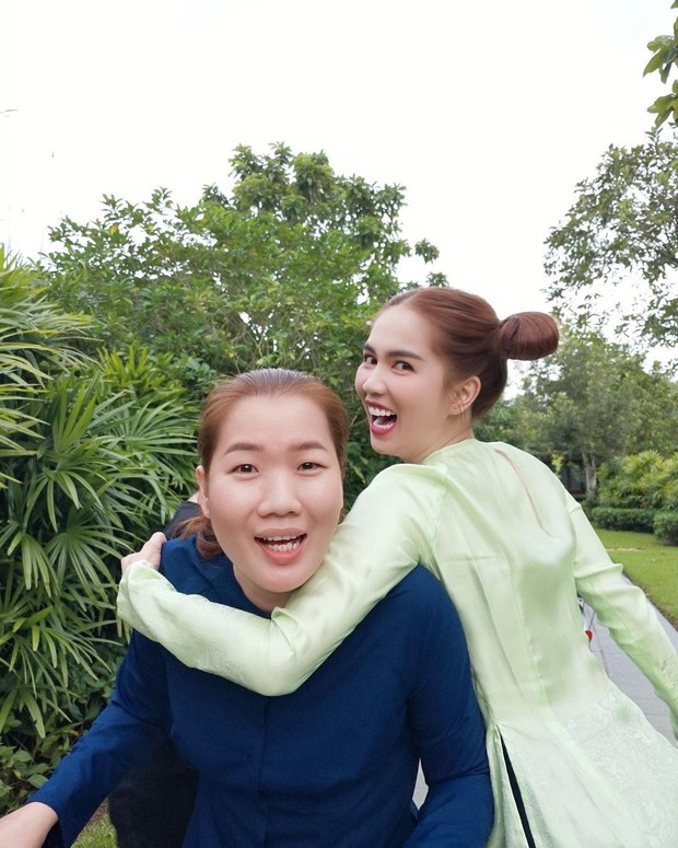 Sau ồn ào Ngọc Trinh mất BST đồng hồ 15 tỷ, trợ lý Thúy Kiều giờ mới có động thái - Ảnh 5. Sau ồn ào Ngọc Trinh mất BST đồng hồ 15 tỷ, trợ lý Thúy Kiều giờ mới có động thái - Ảnh 5.