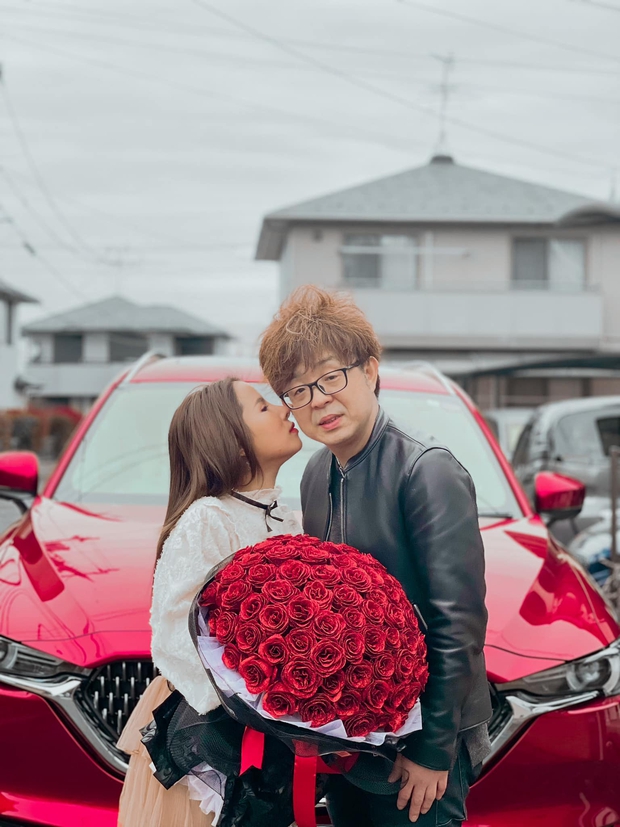 Sau Quỳnh Trần JP, một YouTuber người Việt chuyên làm clip mukbang hé lộ góc khuất vấn nạn bắt nạt ở Nhật Bản - Ảnh 1. Sau Quỳnh Trần JP, một YouTuber người Việt chuyên làm clip mukbang hé lộ góc khuất vấn nạn bắt nạt ở Nhật Bản - Ảnh 1.