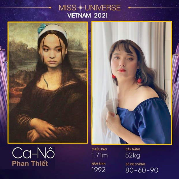Lộ diện ứng viên sừng sỏ nhất Hoa hậu Hoàn vũ VN: Chị đại chuyên gia... đi đòi nợ thuê! - Ảnh 1. Lộ diện ứng viên sừng sỏ nhất Hoa hậu Hoàn vũ VN: Chị đại chuyên gia... đi đòi nợ thuê! - Ảnh 1.