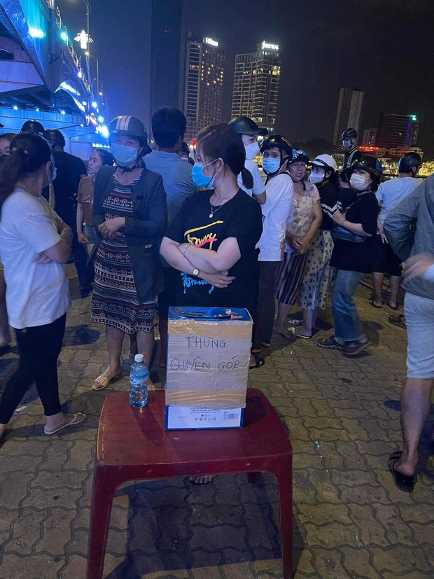 Giận chồng, người phụ nữ nhảy sông Hàn tự tử, bỏ lại 3 con nhỏ - Ảnh 3.