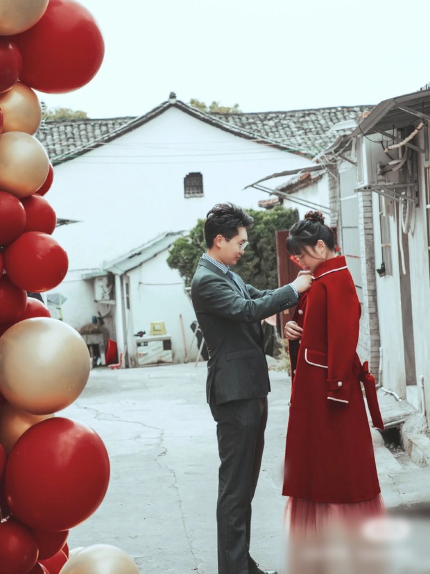 Đừng mơ lấy được vợ khi không có nổi 3,5 tỷ trong tay và nỗi ám ảnh của những soái ca Trung Quốc vùng vẫy trong nợ nần sính lễ - Ảnh 2. Đừng mơ lấy được vợ khi không có nổi 3,5 tỷ trong tay và nỗi ám ảnh của những soái ca Trung Quốc vùng vẫy trong nợ nần sính lễ - Ảnh 2.