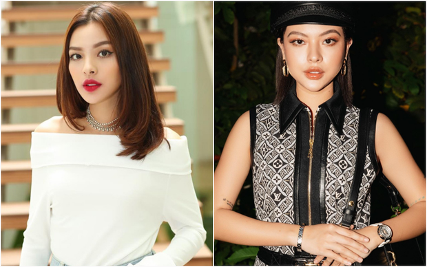 Đã lâu không gặp, Tú Hảo gây bất ngờ vì vóc dáng tròn trịa trông thấy - Ảnh 4.