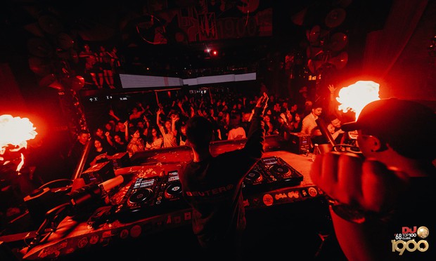 Netizen phát cuồng trước thông tin Sơn Tùng M-TP sắp diễn ở 1900: Chưa gì đã thấy cháy vé đến nơi! - Ảnh 2.