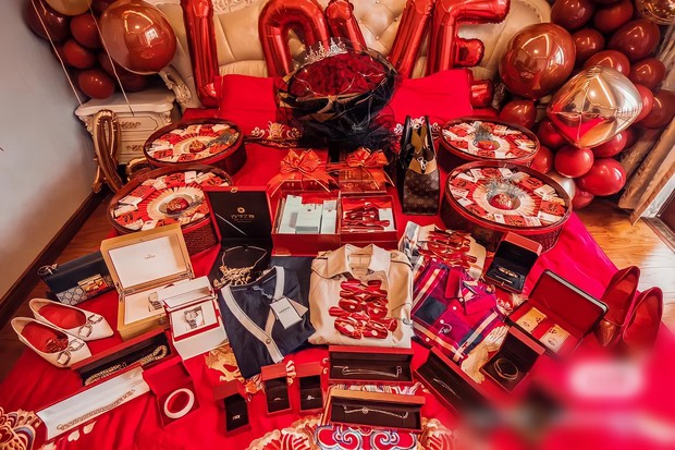 Đừng mơ lấy được vợ khi không có nổi 3,5 tỷ trong tay và nỗi ám ảnh của những soái ca Trung Quốc vùng vẫy trong nợ nần sính lễ - Ảnh 7. Đừng mơ lấy được vợ khi không có nổi 3,5 tỷ trong tay và nỗi ám ảnh của những soái ca Trung Quốc vùng vẫy trong nợ nần sính lễ - Ảnh 7.