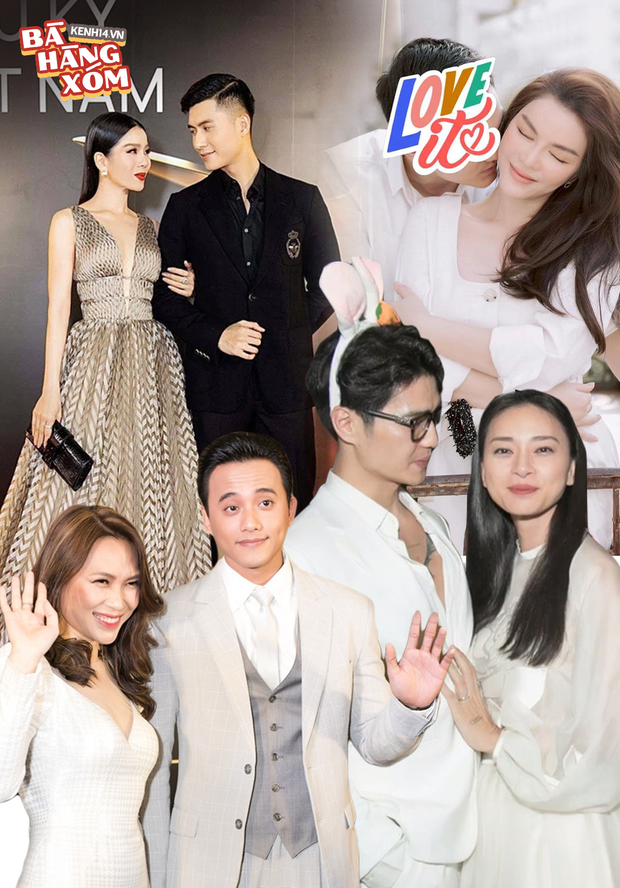 ĐỘC QUYỀN: 7 bức ảnh chưa từng công bố của showbiz Việt, chắc chắn ai xem cũng phải sốc! - Ảnh 8. ĐỘC QUYỀN: 7 bức ảnh chưa từng công bố của showbiz Việt, chắc chắn ai xem cũng phải sốc! - Ảnh 8.