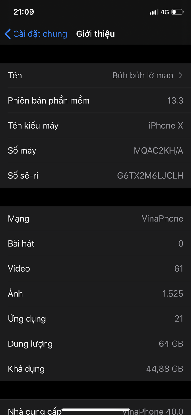 iPhone thì xịn xò rồi, nhưng đây là những mẫu tuyệt đối không nên mua! - Ảnh 2.