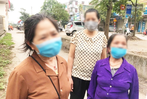 Người nhà bệnh nhân nói gì khi CA triệt phá ổ nhóm bay lắc, buôn ma tuý trong BV Tâm thần TW I? - Ảnh 3. Người nhà bệnh nhân nói gì khi CA triệt phá ổ nhóm bay lắc, buôn ma tuý trong BV Tâm thần TW I? - Ảnh 3.