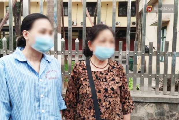 Người nhà bệnh nhân nói gì khi CA triệt phá ổ nhóm bay lắc, buôn ma tuý trong BV Tâm thần TW I? - Ảnh 4. Người nhà bệnh nhân nói gì khi CA triệt phá ổ nhóm bay lắc, buôn ma tuý trong BV Tâm thần TW I? - Ảnh 4.