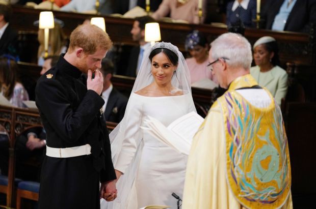 Twist bất ngờ: Meghan được tung ảnh chứng minh không nói dối trong cuộc phỏng vấn như mọi người “ném đá” suốt cả tháng qua - Ảnh 3. Twist bất ngờ: Meghan được tung ảnh chứng minh không nói dối trong cuộc phỏng vấn như mọi người “ném đá” suốt cả tháng qua - Ảnh 3.