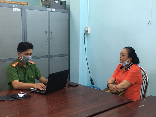 Vụ người phụ nữ mua quan tài về làm đám tang giả của chính mình: Hàng xóm hoài nghi vì chồng và con người mất không buồn, không khóc - Ảnh 3. Vụ người phụ nữ mua quan tài về làm đám tang giả của chính mình: Hàng xóm hoài nghi vì chồng và con người mất không buồn, không khóc - Ảnh 3.