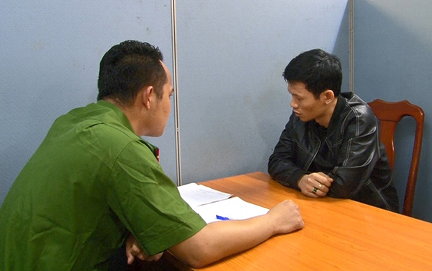 Bệnh viện Tâm thần Trung ương I phản hồi Bộ Y tế về vụ đường dây ma túy trong bệnh viện - Ảnh 2. Bệnh viện Tâm thần Trung ương I phản hồi Bộ Y tế về vụ đường dây ma túy trong bệnh viện - Ảnh 2.