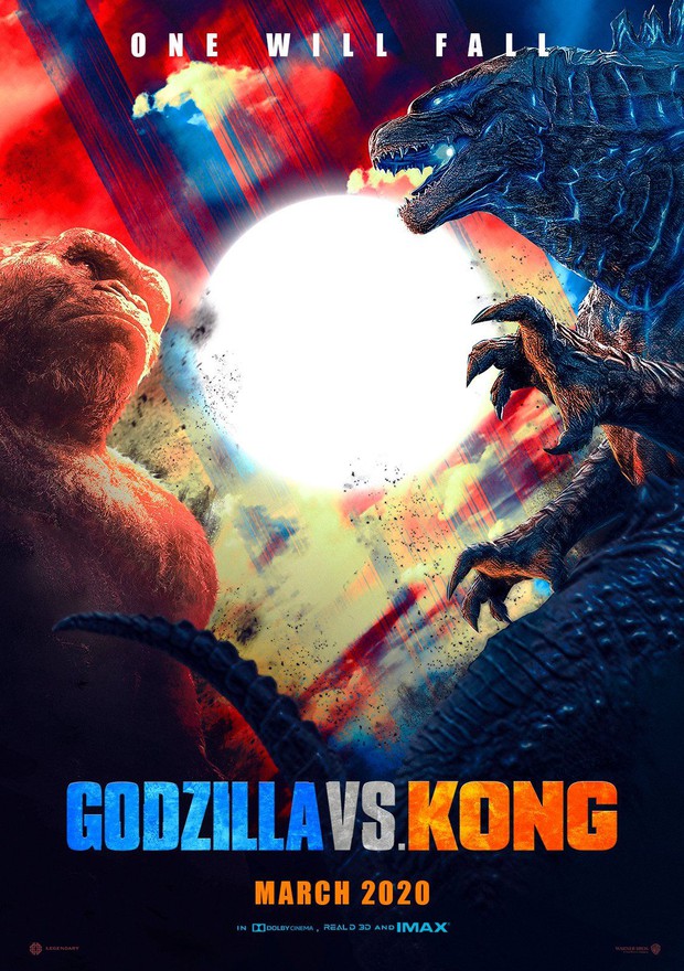 Dù lập kỷ lục nhưng Godzilla vs. Kong vẫn có thể lỗ vốn? - Ảnh 4.