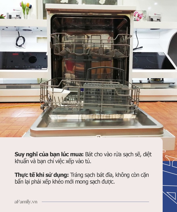 4 món đồ gia dụng rảnh tay được yêu thích, nhưng dù hiện đại đến mấy vẫn cứ là không dành cho người lười - Ảnh 1. 4 món đồ gia dụng rảnh tay được yêu thích, nhưng dù hiện đại đến mấy vẫn cứ là không dành cho người lười - Ảnh 1.