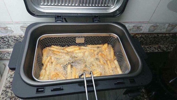 4 món đồ gia dụng rảnh tay được yêu thích, nhưng dù hiện đại đến mấy vẫn cứ là không dành cho người lười - Ảnh 16. 4 món đồ gia dụng rảnh tay được yêu thích, nhưng dù hiện đại đến mấy vẫn cứ là không dành cho người lười - Ảnh 16.