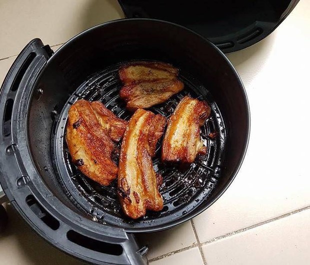 4 món đồ gia dụng rảnh tay được yêu thích, nhưng dù hiện đại đến mấy vẫn cứ là không dành cho người lười - Ảnh 20. 4 món đồ gia dụng rảnh tay được yêu thích, nhưng dù hiện đại đến mấy vẫn cứ là không dành cho người lười - Ảnh 20.