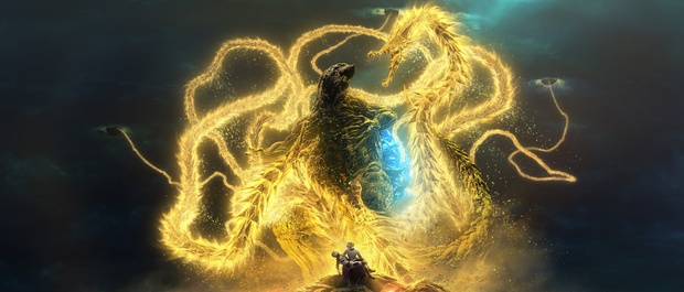 Godzilla vs. Kong sẽ bành trướng vũ trụ quái vật trên màn ảnh ra sao? - Ảnh 5.