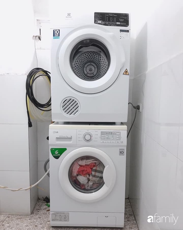 4 món đồ gia dụng rảnh tay được yêu thích, nhưng dù hiện đại đến mấy vẫn cứ là không dành cho người lười - Ảnh 8. 4 món đồ gia dụng rảnh tay được yêu thích, nhưng dù hiện đại đến mấy vẫn cứ là không dành cho người lười - Ảnh 8.