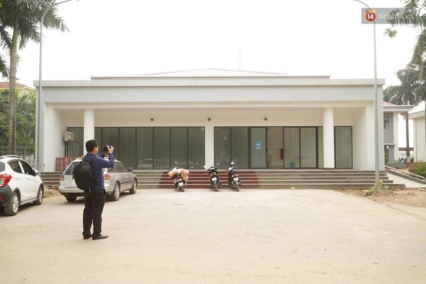 Ảnh: Cận cảnh phòng bệnh được cải tạo thành “động bay lắc” và 1 khu bí mật chứa ma túy ở BV Tâm thần TW I - Ảnh 2. Ảnh: Cận cảnh phòng bệnh được cải tạo thành “động bay lắc” và 1 khu bí mật chứa ma túy ở BV Tâm thần TW I - Ảnh 2.