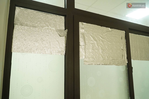 Ảnh: Cận cảnh phòng bệnh được cải tạo thành “động bay lắc” và 1 khu bí mật chứa ma túy ở BV Tâm thần TW I - Ảnh 8. Ảnh: Cận cảnh phòng bệnh được cải tạo thành “động bay lắc” và 1 khu bí mật chứa ma túy ở BV Tâm thần TW I - Ảnh 8.