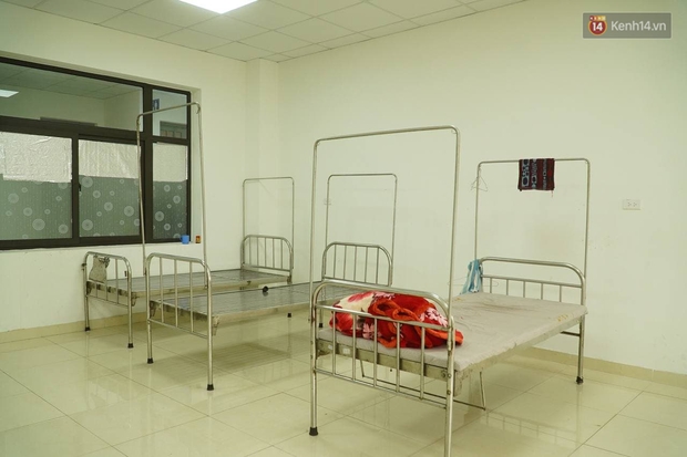 Ảnh: Cận cảnh phòng bệnh được cải tạo thành “động bay lắc” và 1 khu bí mật chứa ma túy ở BV Tâm thần TW I - Ảnh 10. Ảnh: Cận cảnh phòng bệnh được cải tạo thành “động bay lắc” và 1 khu bí mật chứa ma túy ở BV Tâm thần TW I - Ảnh 10.