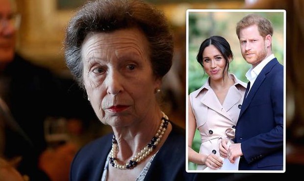 Chuyên gia bất ngờ tiết lộ danh tính thành viên hoàng gia bị Meghan tố phân biệt chủng tộc, kỳ thị màu da con trai cô trong phỏng vấn bom tấn - Ảnh 3. Chuyên gia bất ngờ tiết lộ danh tính thành viên hoàng gia bị Meghan tố phân biệt chủng tộc, kỳ thị màu da con trai cô trong phỏng vấn bom tấn - Ảnh 3.