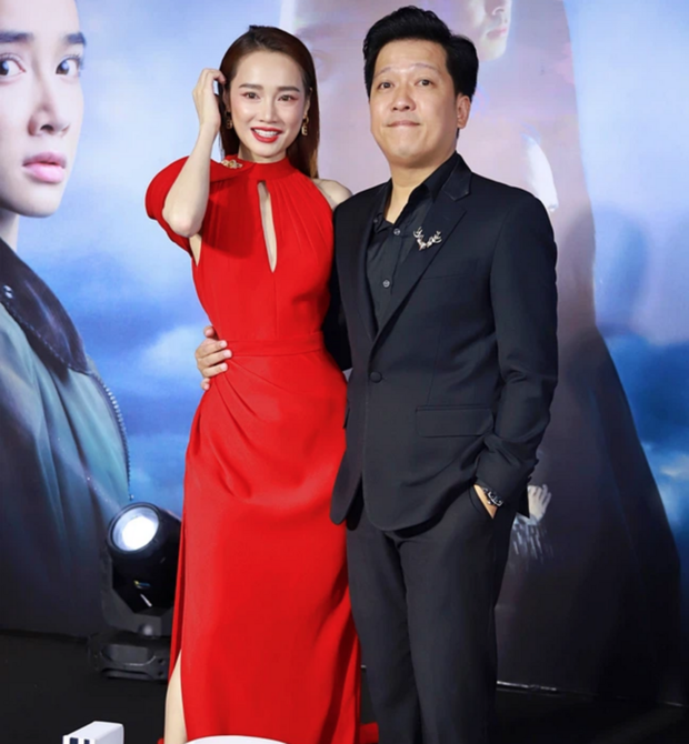 Nhã Phương giật trọn spotlight tại sự kiện bởi nhan sắc đáng gờm, ai ngờ vẫn bị “team qua đường” soi cận khuyết điểm - Ảnh 8. Nhã Phương giật trọn spotlight tại sự kiện bởi nhan sắc đáng gờm, ai ngờ vẫn bị “team qua đường” soi cận khuyết điểm - Ảnh 8.