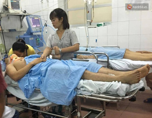 Nhìn lại vụ tai nạn kinh hoàng 5 năm trước khiến 6 người chết, kẻ cầm đầu “động bay lắc” sống sót nhưng bị rối loạn tâm thần - Ảnh 4. Nhìn lại vụ tai nạn kinh hoàng 5 năm trước khiến 6 người chết, kẻ cầm đầu “động bay lắc” sống sót nhưng bị rối loạn tâm thần - Ảnh 4.