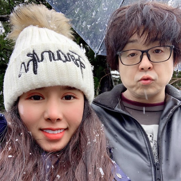 Sau Quỳnh Trần JP, một YouTuber người Việt chuyên làm clip mukbang hé lộ góc khuất vấn nạn bắt nạt ở Nhật Bản - Ảnh 2. Sau Quỳnh Trần JP, một YouTuber người Việt chuyên làm clip mukbang hé lộ góc khuất vấn nạn bắt nạt ở Nhật Bản - Ảnh 2.