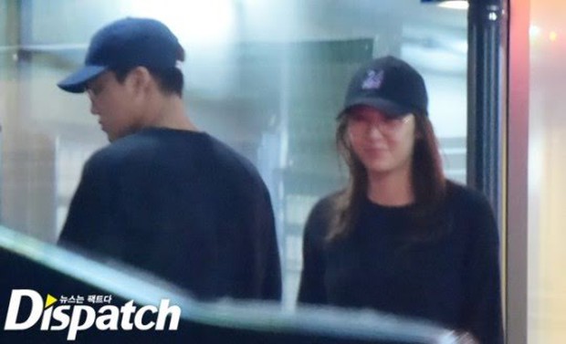 Cặp đôi ngày Cá tháng Tư Kai (EXO) - Krystal f(x): Những tưởng cú lừa, ngờ đâu lại thành 1 trong những cặp đẹp đôi nhất nhà SM - Ảnh 3. Cặp đôi ngày Cá tháng Tư Kai (EXO) - Krystal f(x): Những tưởng cú lừa, ngờ đâu lại thành 1 trong những cặp đẹp đôi nhất nhà SM - Ảnh 3.