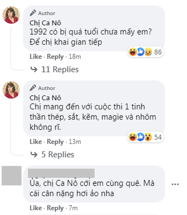Lộ diện ứng viên sừng sỏ nhất Hoa hậu Hoàn vũ VN: Chị đại chuyên gia... đi đòi nợ thuê! - Ảnh 2. Lộ diện ứng viên sừng sỏ nhất Hoa hậu Hoàn vũ VN: Chị đại chuyên gia... đi đòi nợ thuê! - Ảnh 2.