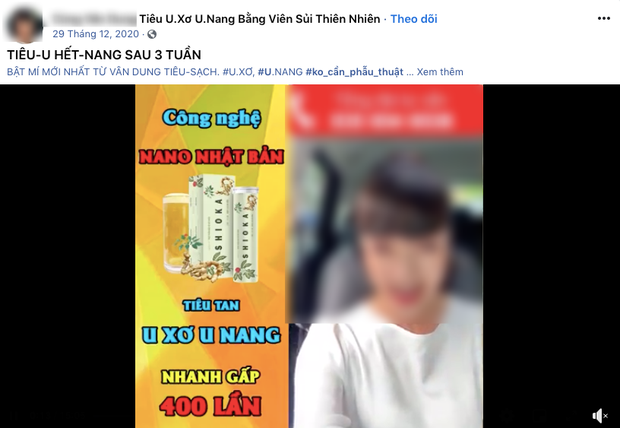 VTV24 đưa tin một nữ nghệ sĩ quảng cáo sản phẩm sai sự thật, tên của Vân Dung xuất hiện? - Ảnh 2. VTV24 đưa tin một nữ nghệ sĩ quảng cáo sản phẩm sai sự thật, tên của Vân Dung xuất hiện? - Ảnh 2.
