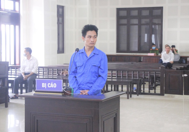 Cha giết con gái 7 tuổi rồi ném xác xuống sông Hàn nhận án chung thân - Ảnh 1. Cha giết con gái 7 tuổi rồi ném xác xuống sông Hàn nhận án chung thân - Ảnh 1.