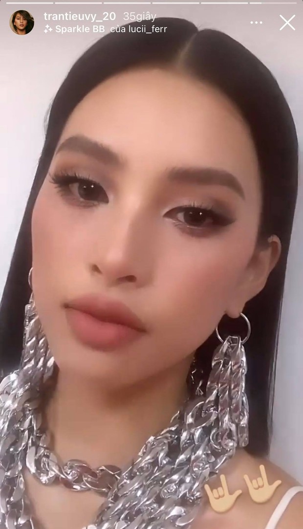 Thảm đỏ Rap Việt Concert: Dế Choắt và dàn sao Vbiz đổ bộ, Lý Nhã Kỳ chuẩn đẳng cấp “chị đẹp” sành điệu! - Ảnh 3.