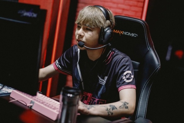 Lệnh cấm của Zeros được áp dụng với toàn bộ hệ sinh thái game của Riot, Ma Vương vỡ mộng try-hard Tốc Chiến? - Ảnh 3. Lệnh cấm của Zeros được áp dụng với toàn bộ hệ sinh thái game của Riot, Ma Vương vỡ mộng try-hard Tốc Chiến? - Ảnh 3.
