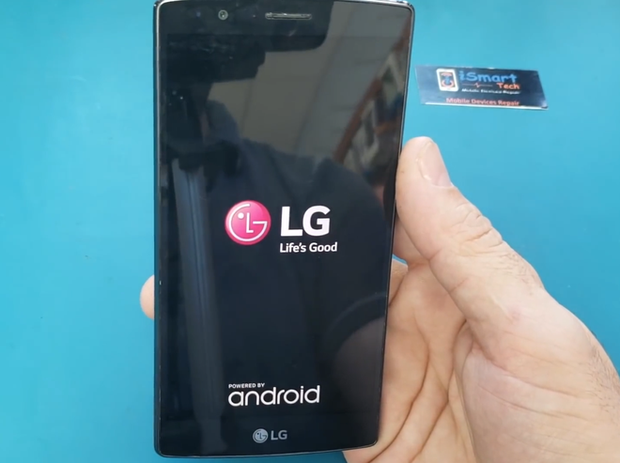 Những cú phốt của smartphone LG khiến người dùng ám ảnh - Ảnh 6.