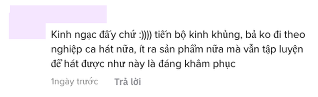 Minh Hằng cover hit của Hòa Minzy gây tranh cãi: Người kinh ngạc, kẻ chê không hay bằng bản gốc - Ảnh 6.