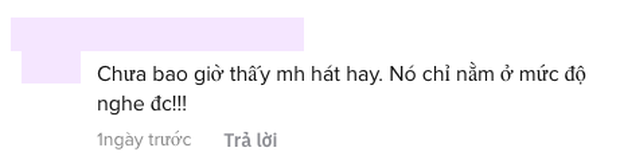 Minh Hằng cover hit của Hòa Minzy gây tranh cãi: Người kinh ngạc, kẻ chê không hay bằng bản gốc - Ảnh 5.