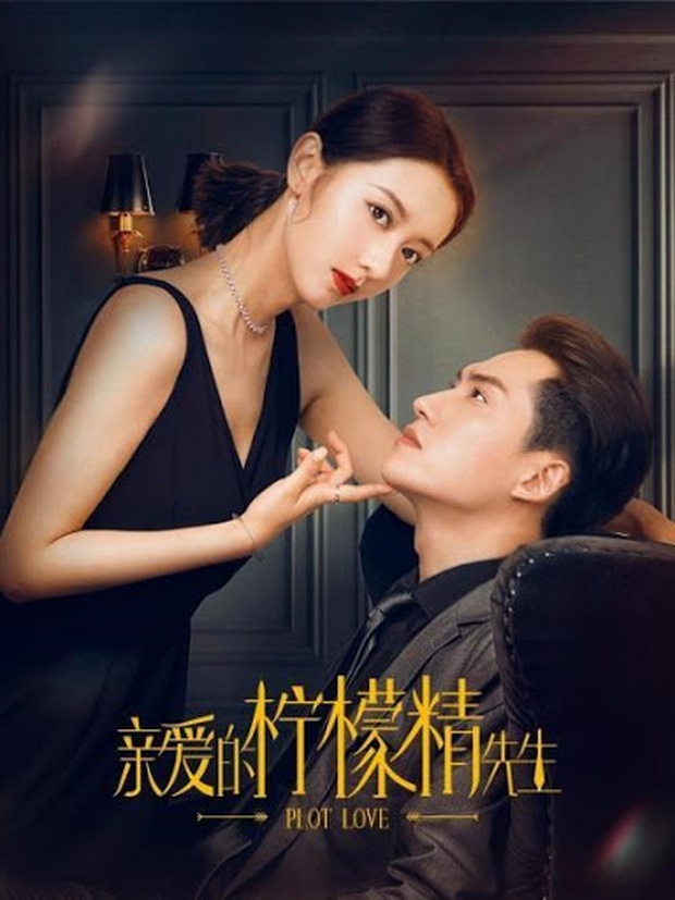 Phản cảm đỉnh điểm: Nữ chính Hoa ngữ té ngã, môi nàng chạm ti chàng khiến dân tình khóc thét đòi chuyển kênh! - Ảnh 1. Phản cảm đỉnh điểm: Nữ chính Hoa ngữ té ngã, môi nàng chạm ti chàng khiến dân tình khóc thét đòi chuyển kênh! - Ảnh 1.