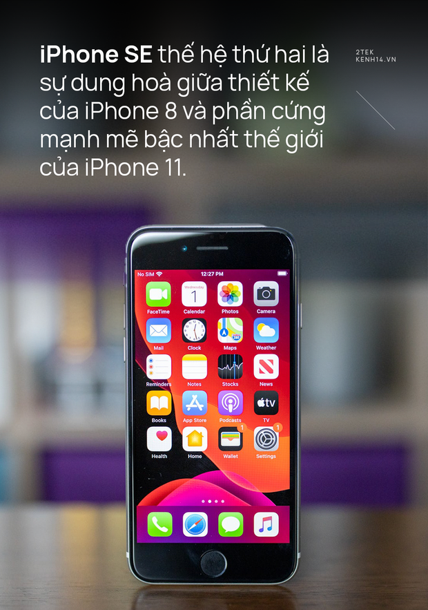 Dưới 10 triệu đồng, chốt deal ngay những mẫu iPhone này, đảm bảo không hối hận! - Ảnh 3.