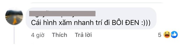 Nghe tin Quách Ngọc Ngoan và Phượng Chanel “đường ai nấy đi”, netizen chỉ mải lo hình xăm mặt người tình trên ngực giờ anh xử lý sao ta? - Ảnh 11.