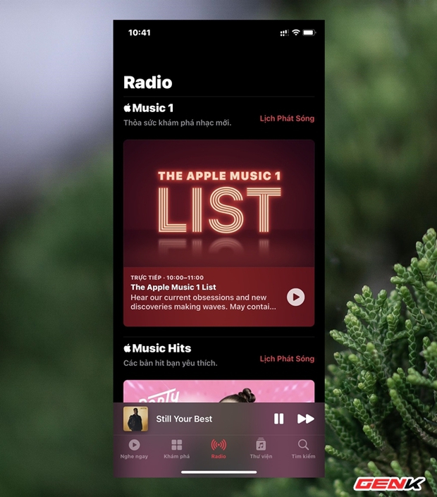 Cách đăng ký nhận 3 tháng dùng thử miễn phí Apple Music trên iPhone - Ảnh 13.