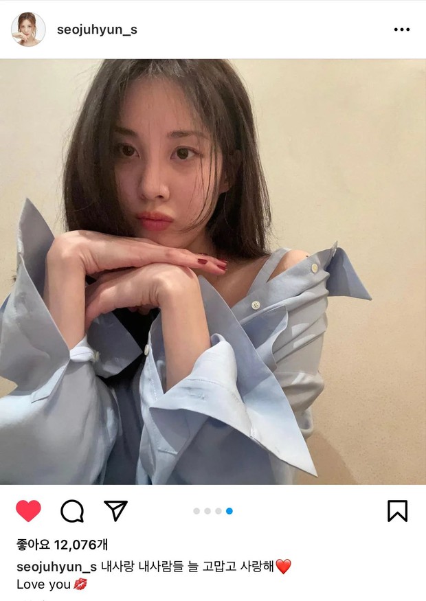 Thái độ của Seohyun khi quay Time được đào lại, bị Kim Jung Hyun bơ đẹp mà vẫn tươi cười - Ảnh 12.