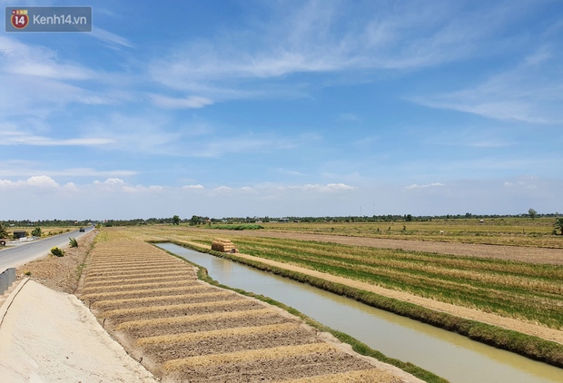 Người dân Bến Tre sốc khi giá nước sạch tăng gấp 5 lần, không thể gồng mình trong mùa hạn: UBND tỉnh ra quyết định dừng tăng giá? - Ảnh 11.