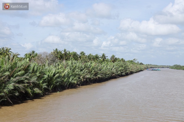 Người dân Bến Tre sốc khi giá nước sạch tăng gấp 5 lần, không thể gồng mình trong mùa hạn: UBND tỉnh ra quyết định dừng tăng giá? - Ảnh 10.