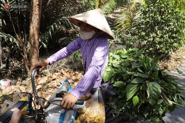 Người dân Bến Tre sốc khi giá nước sạch tăng gấp 5 lần, không thể gồng mình trong mùa hạn: UBND tỉnh ra quyết định dừng tăng giá? - Ảnh 5.