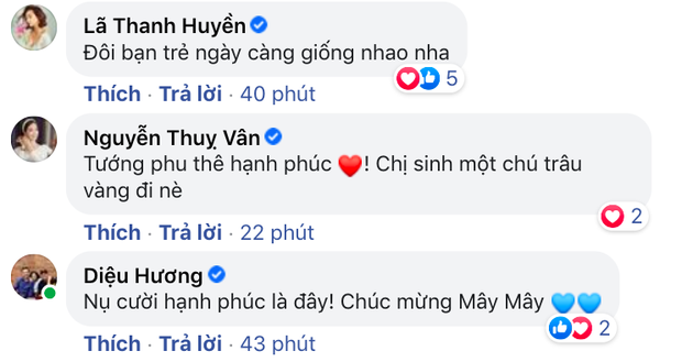 Không còn che đậy, Vân Hugo công khai khoảnh khắc cực tình bên bạn trai đại gia: Nụ cười hạnh phúc nói lên tất cả! - Ảnh 3.