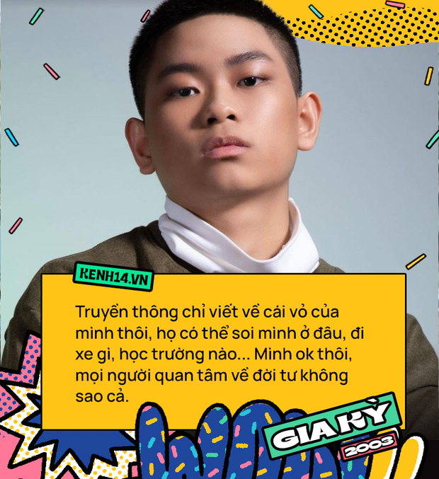 Gen Z đình đám và tuyển tập phát ngôn nghe mà giật mình, giờ còn gọi các cháu 2k thì sai rồi - Ảnh 3.