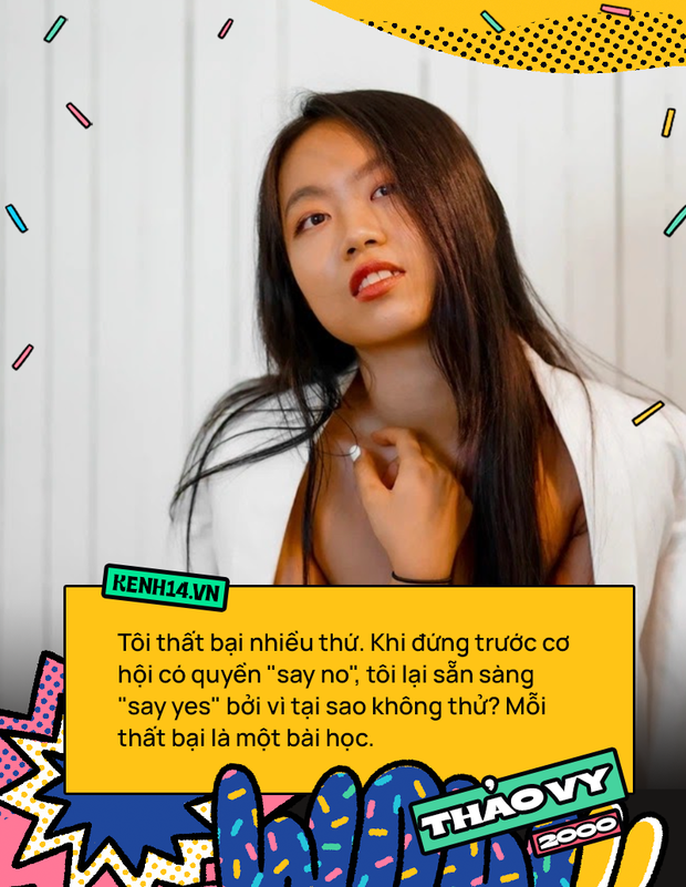 Gen Z đình đám và tuyển tập phát ngôn nghe mà giật mình, giờ còn gọi các cháu 2k thì sai rồi - Ảnh 15.