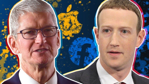 Facebook đã nghe lén chúng ta bấy lâu nay, đây là cách chấm dứt chuyện này một lần và mãi mãi! - Ảnh 3.